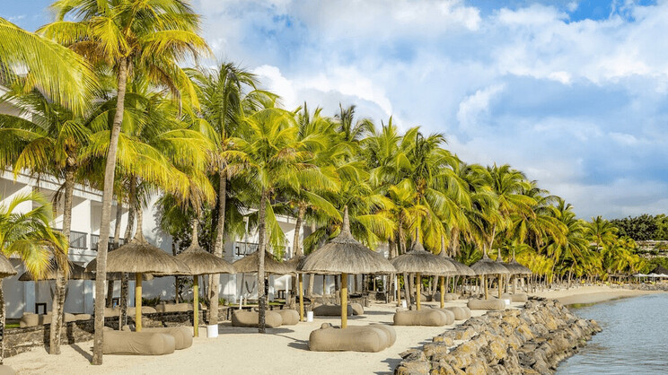 The Ravenala Attitude